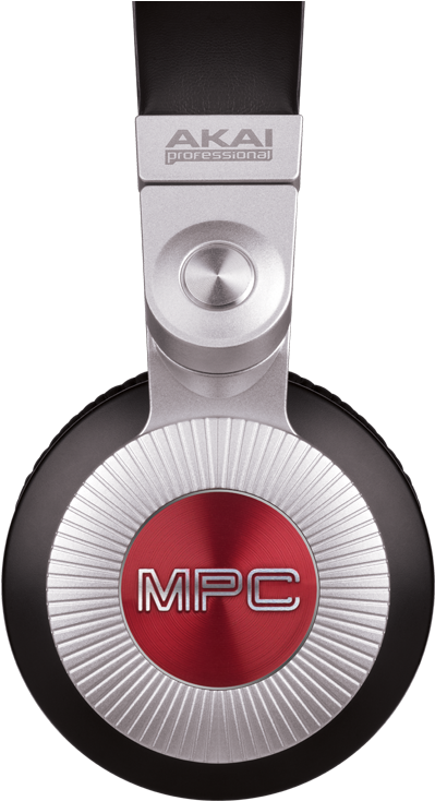 Mpc Headphones - Akai Mpc Headphones High End Headphones (1200x750), Png Download