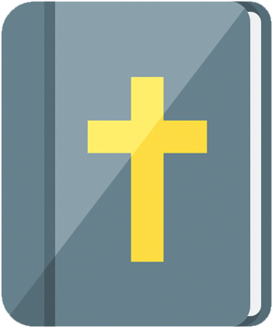 Bible - Paper (600x600), Png Download