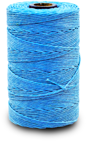 Wax Linen Thread - Linen (1200x600), Png Download