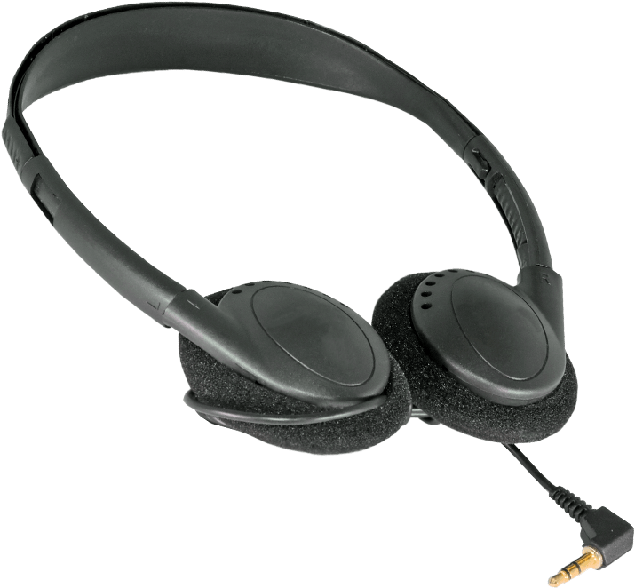 Headphones (800x800), Png Download