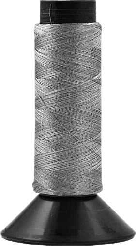 Iphone Conductive Thread Spool - Jameco Valuepro Conductive Sewing Thread Size 92 (281x506), Png Download