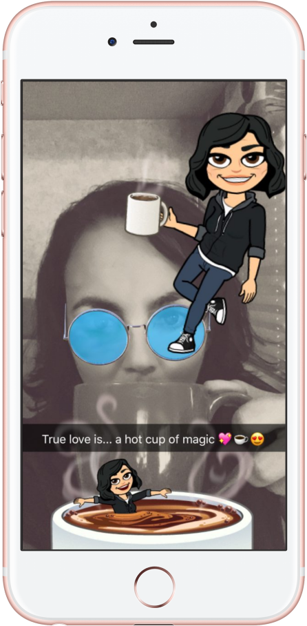Snapchat Transparent Phone - Openclipart (1024x1024), Png Download