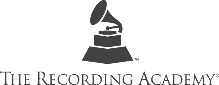 As Some Of You Know, The Songs/albums/artists That - Recording Academy Logo (700x272), Png Download