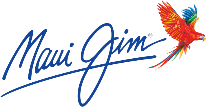 Mauijim Brandlogo - Maui Jim Sunglasses (800x400), Png Download