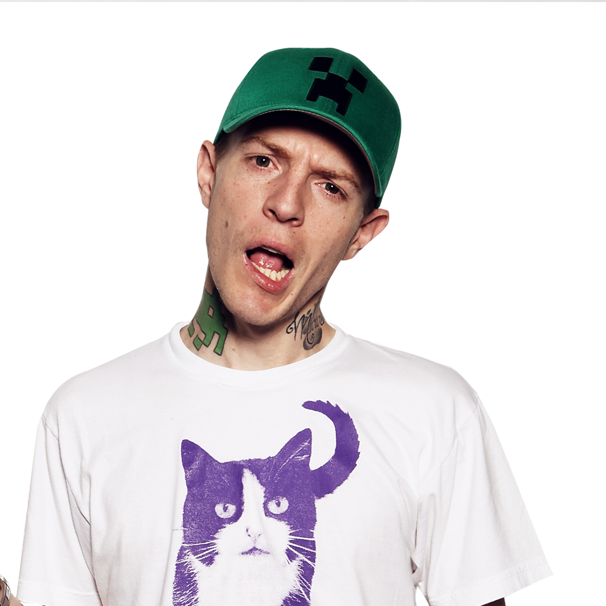 H3 Podcast Deadmau5 (1200x1200), Png Download