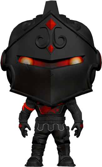 black knight funko
