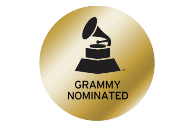 Grammy Award Nominaties - New Legend - Sly & Robbie (645x420), Png Download
