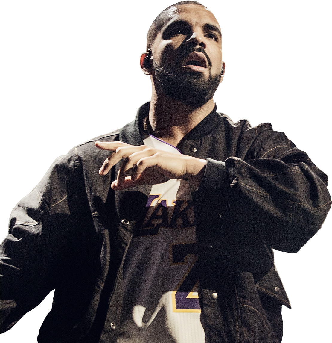 Royalty Free Download Drake Artist Www Grammy Com - Drake Scorpion Tour 2018 (1200x1200), Png Download