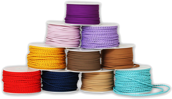 Electric Cable Roll Png High Quality Image - Wire (629x350), Png Download