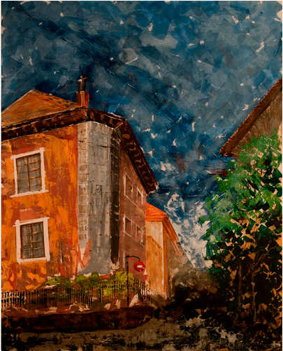 H - Stoá Gallery (501x501), Png Download