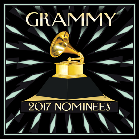 2017 Grammy Nominees Album (500x667), Png Download
