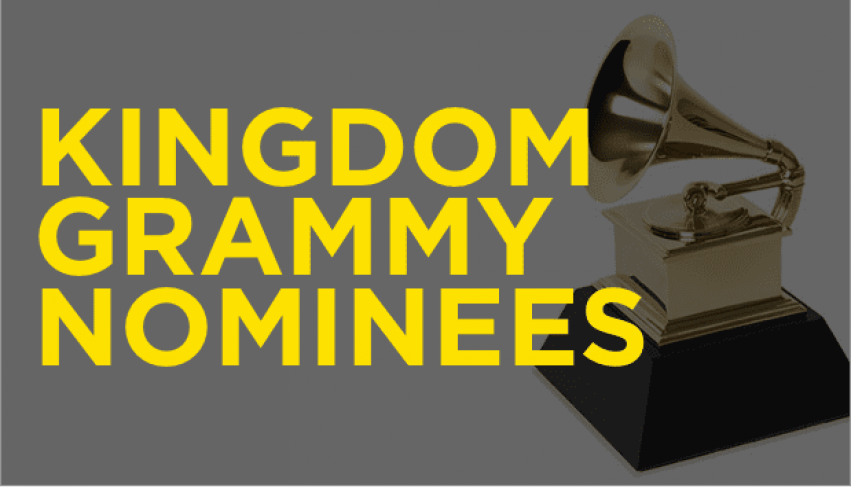 View Larger Image Kingdomgrammynominees - So Now You're A Graphic Designer (619x356), Png Download