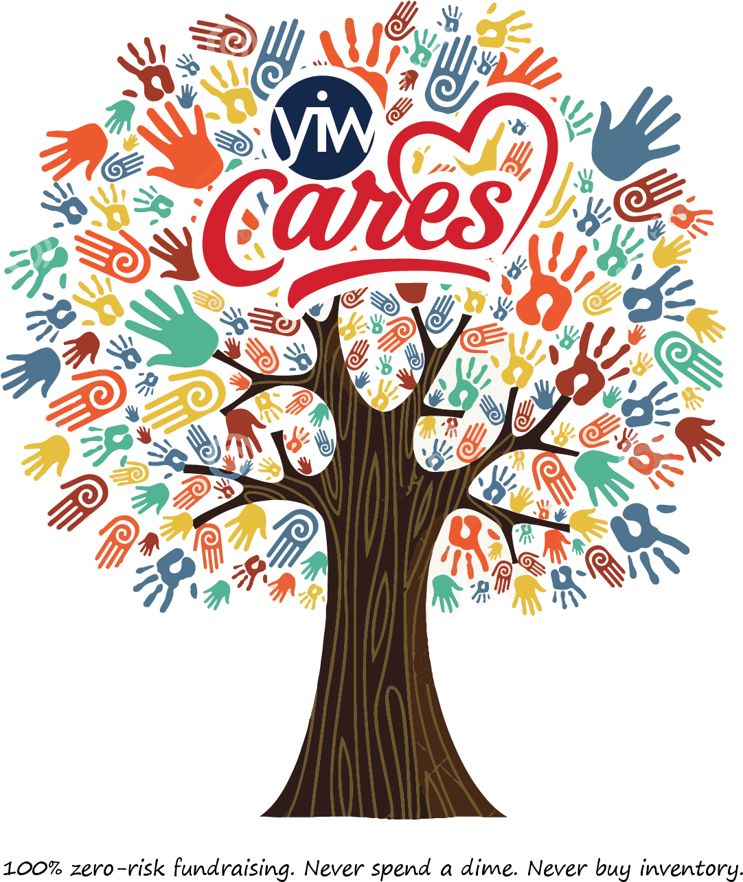 Your Image Works, Inc - School Governing Council Logo (1331x1473), Png Download