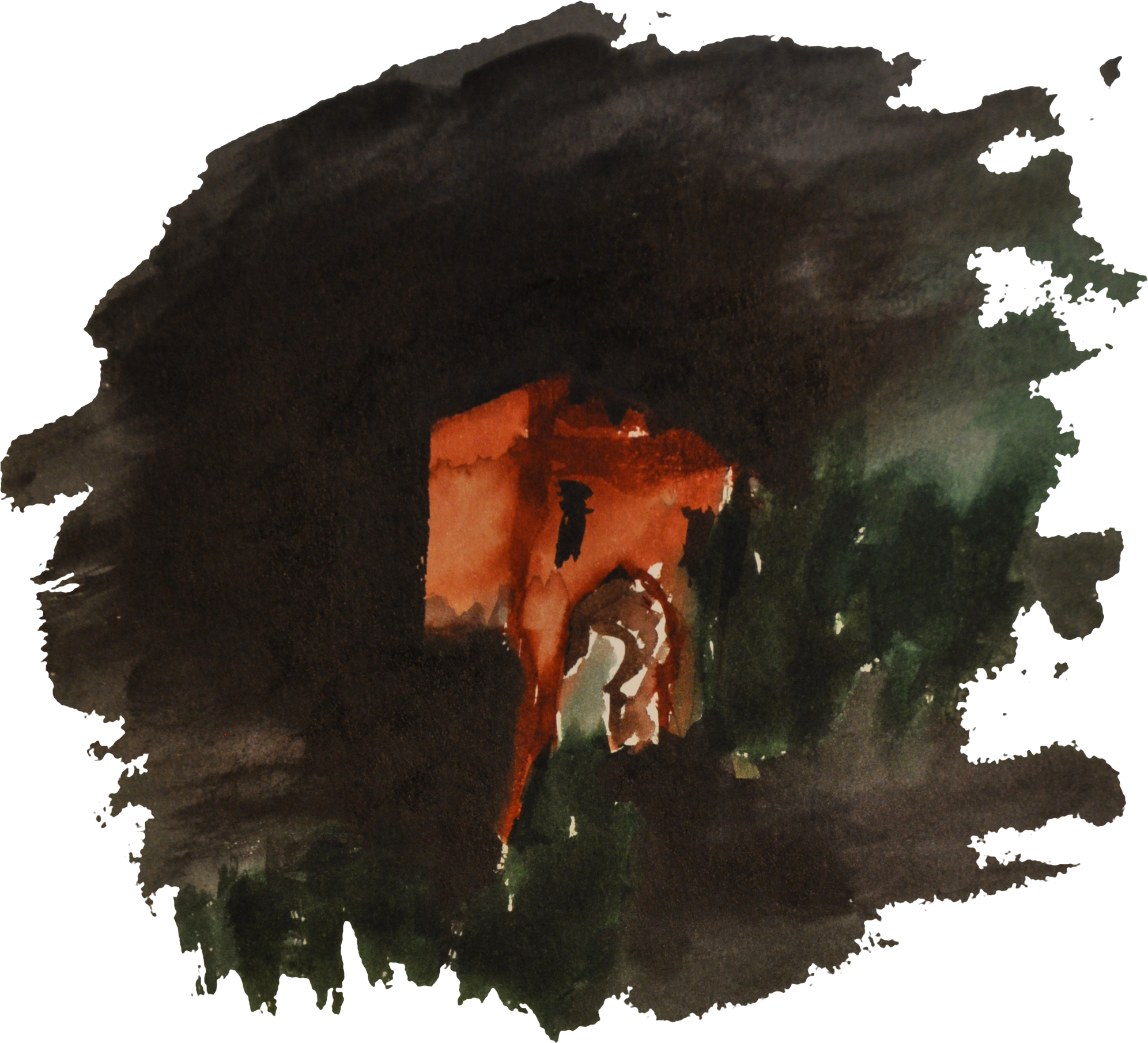 Posted - Still Life (2069x2044), Png Download