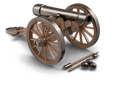 Cannon Png Photo - Cannon (720x720), Png Download