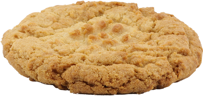 Butter Png Download - Peanut Butter Cookies No Background (1000x1000), Png Download