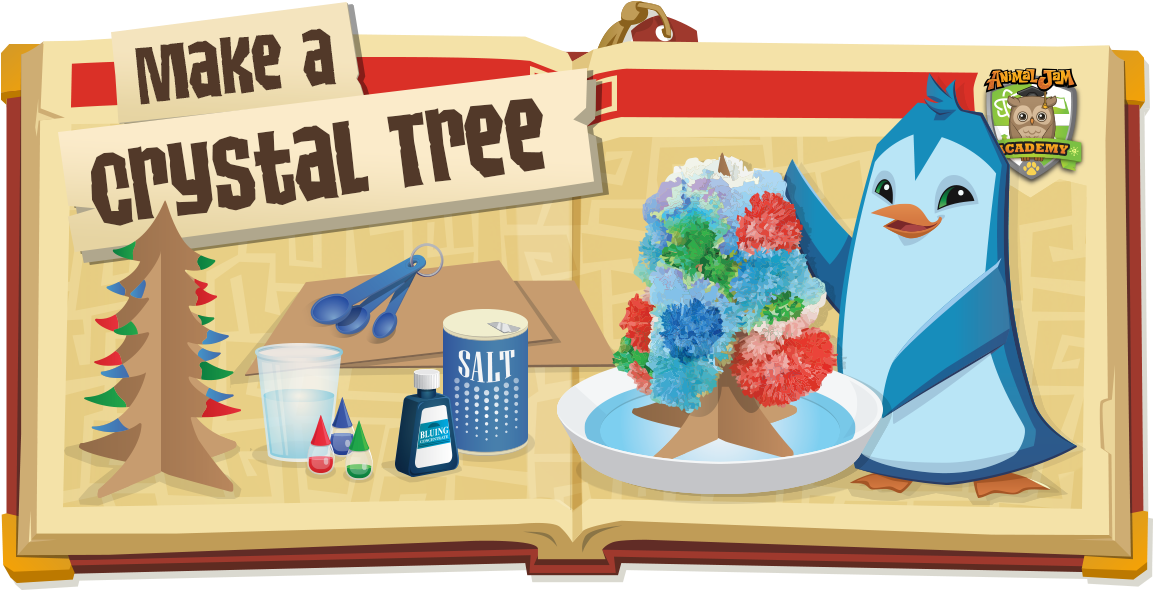 Animal Jam News - National Geographic Animal Jam (1200x627), Png Download