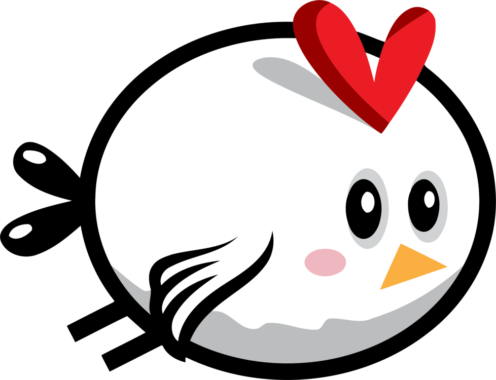 Clicker Game Flappy Bird Flappy Pink Flappy Monster - Flappy Bird Sprite Png (978x750), Png Download