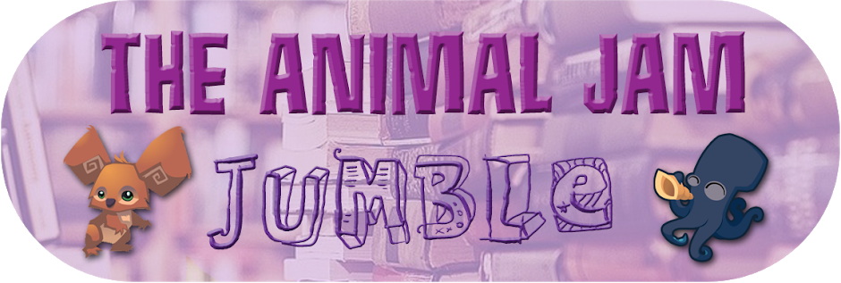 Jumble (940x317), Png Download