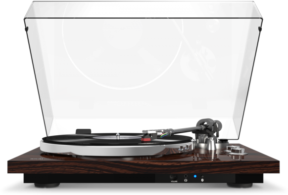 The Akai Pro Bt500 Belt-drive Turntable Is An Exquisitely - Akai Bt 500 (700x438), Png Download