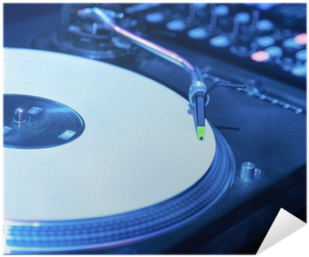 Phonograph Record (400x400), Png Download