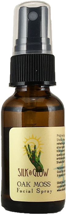 Oak Moss Facial Spray (1000x1005), Png Download