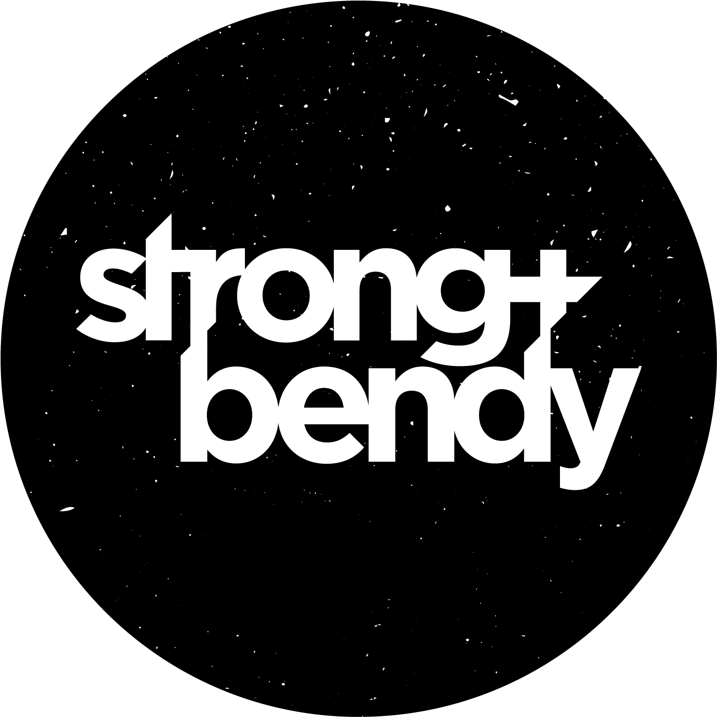 Strong Bendy - Headphones (1465x1465), Png Download
