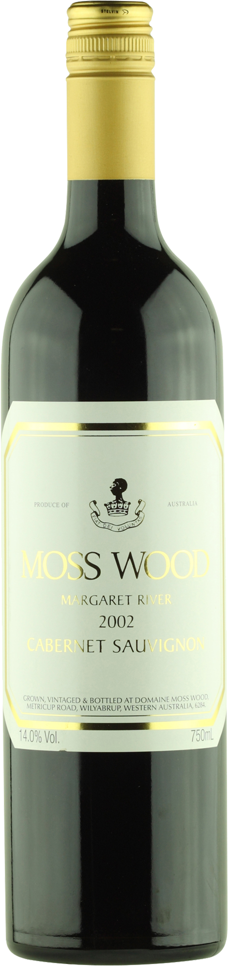 Moss Wood Cabernet Sauvignon 2002 - Château Sénéjac 2005 Chateau Senejac Haut Medoc Rated (1600x2000), Png Download