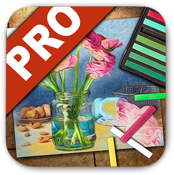 Pastello Mobile App - Jixipix Software Pastello V1 0 (520x347), Png Download