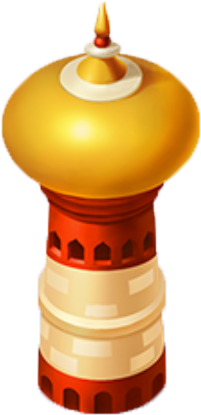 Prestigious Pillar - Illustration (477x477), Png Download