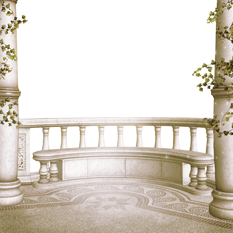 Фото, Автор Inshv На Яндекс - Mighty Tronics Gladsbuy Elegant Balcony 6' X 6' Computer (800x800), Png Download