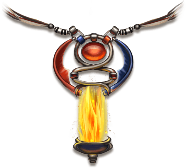 Magic Fire Pillar - Shadow Fight 2 All Magics (778x682), Png Download