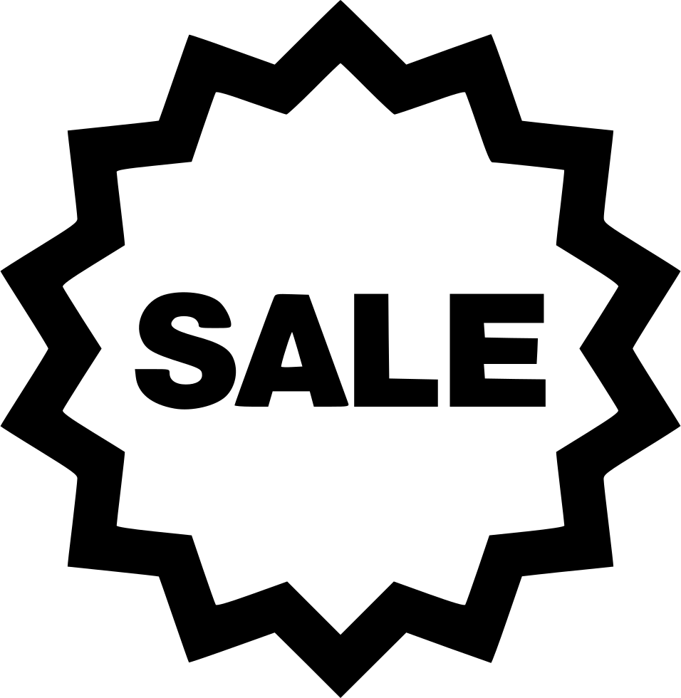 Badge Shape Png Clip Freeuse Stock - Mattress Sale Banners (956x980), Png Download