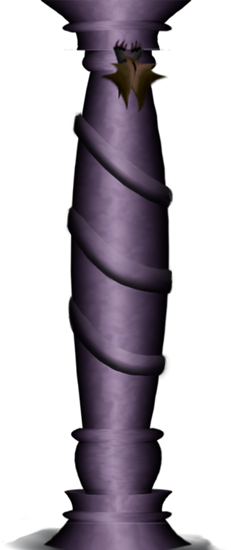 This Course Is For All The Rebels - Clip Art (454x1080), Png Download