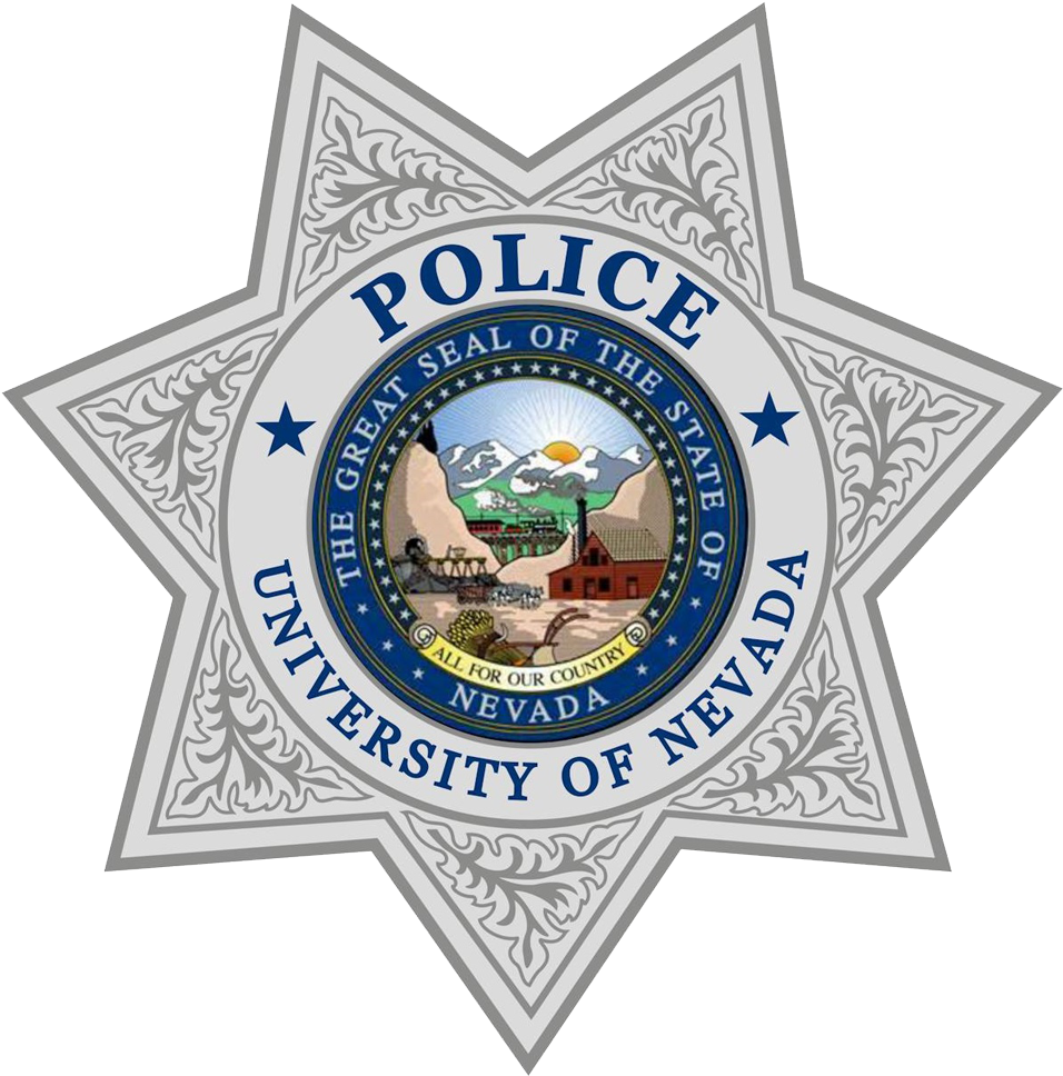 Police Badge - Las Vegas Police Department Logo (965x987), Png Download