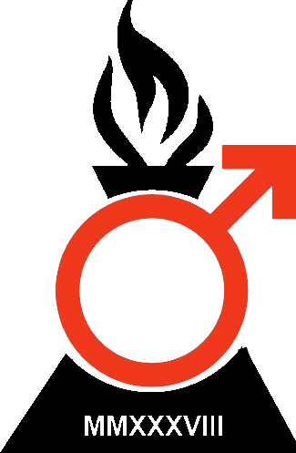 Martian Pillar - Circle (325x497), Png Download