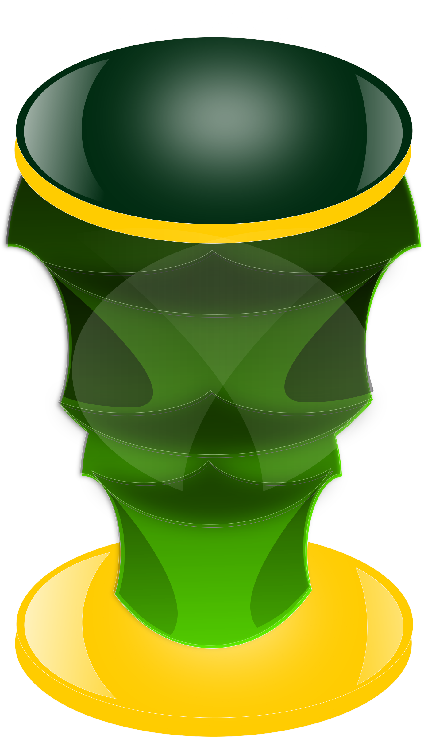 Pillar Png (1382x2400), Png Download