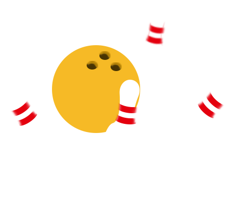 Pro Shop - Ten-pin Bowling (500x500), Png Download