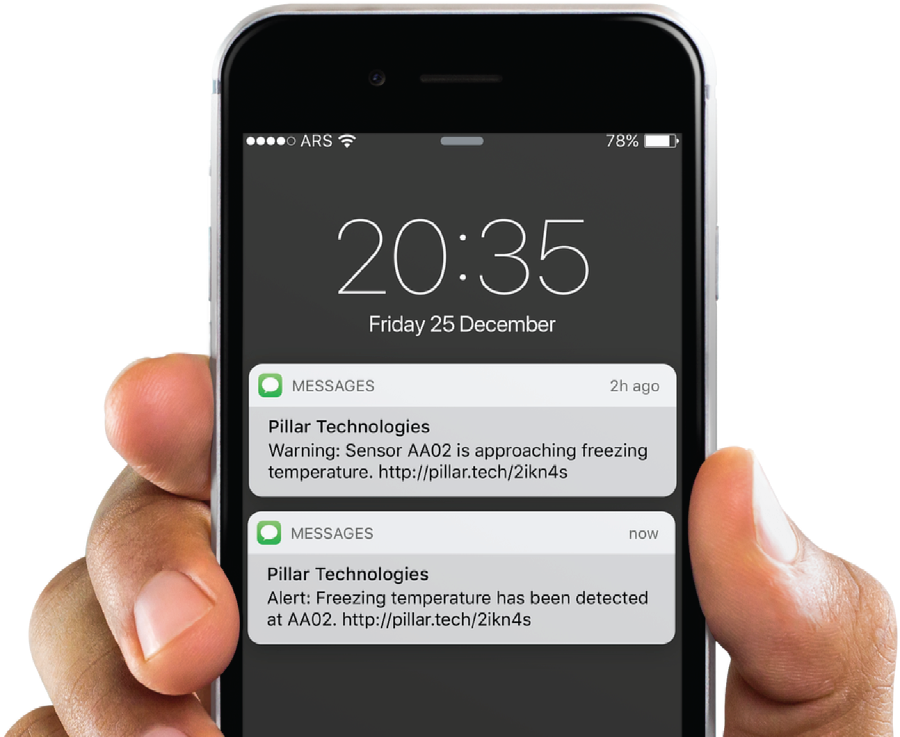 Connected Construction - Pillar Technologies Boston (1312x1069), Png Download