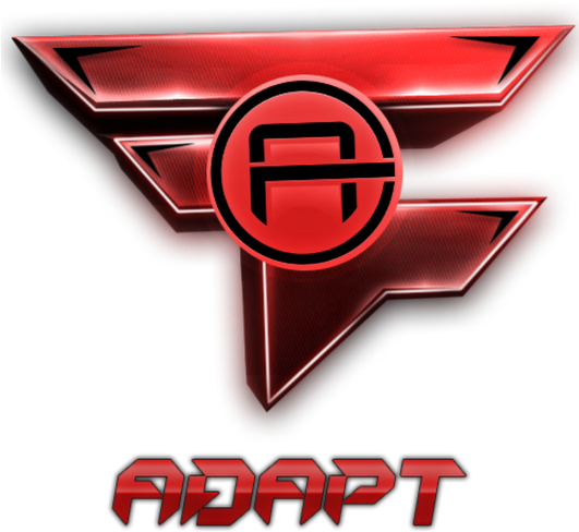 Faze Clan (530x530), Png Download