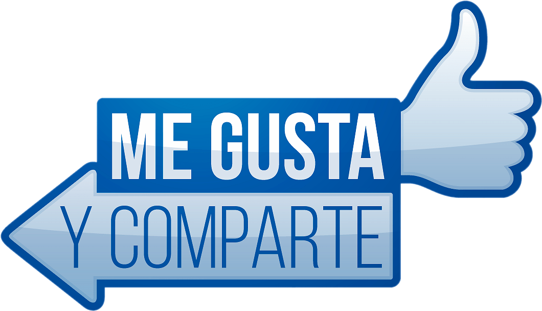 Download - Like And Share Icon Vector (1200x772), Png Download