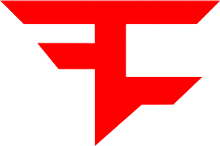 Optic Gaming Logo Transparent For Kids - Faze Clan Logo Png (800x800), Png Download