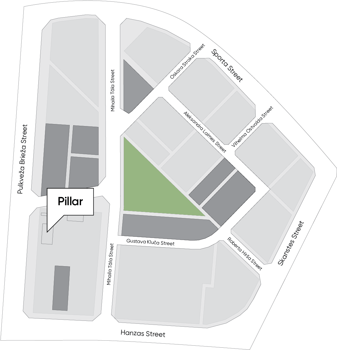 Building (1200x1200), Png Download