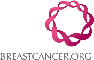 12 Tips For Meals During Treatment From Women Who Have - Breastcancer Org Logo (418x297), Png Download