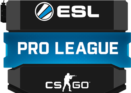 Esl Pro League Finals - Esl Pro League Season 7 (480x320), Png Download