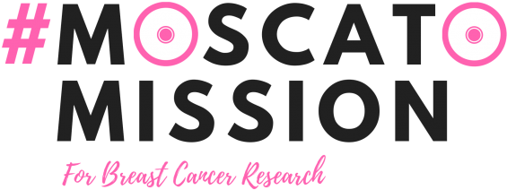 #moscatomission This Breast Cancer Awareness Month - Graphic Design (578x325), Png Download