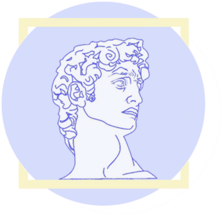 Png And Vaporwave Image - Illustration (500x667), Png Download