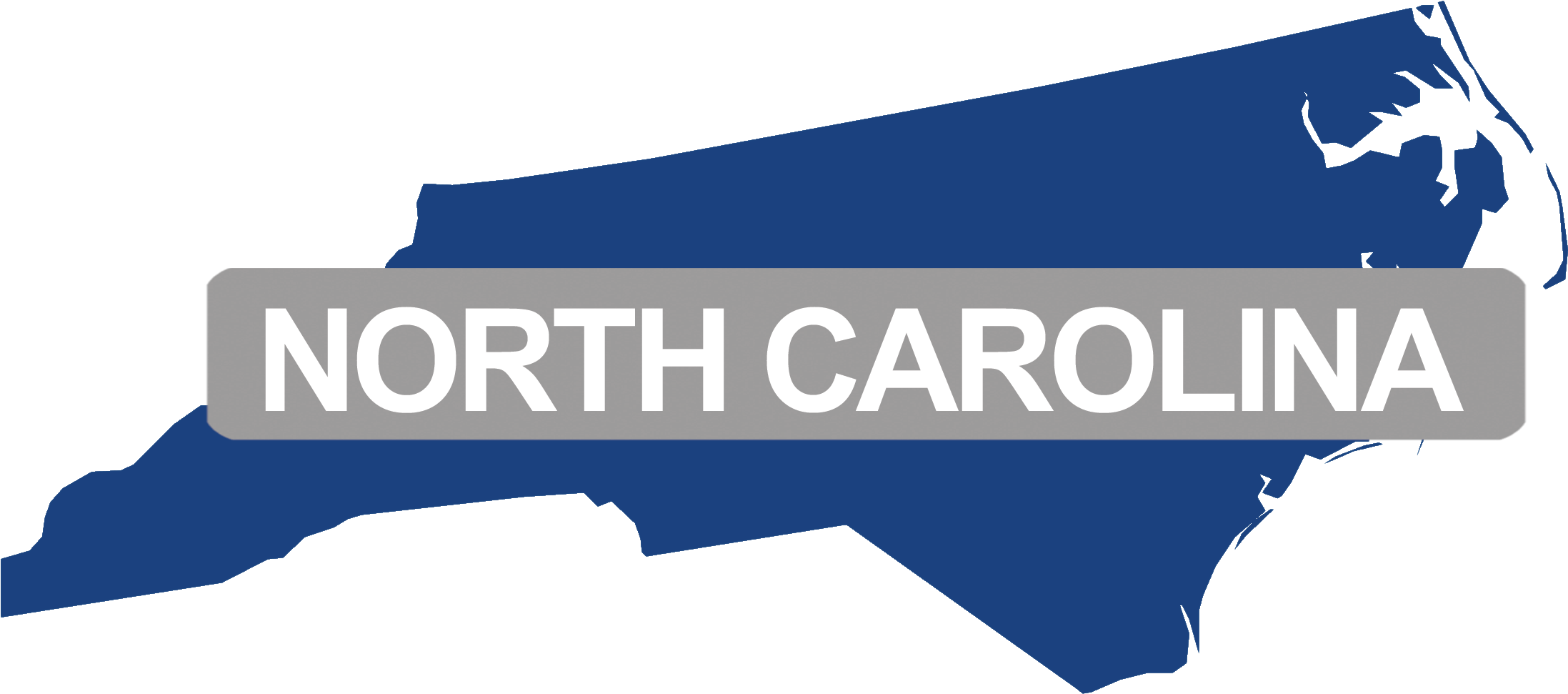 Download Free North Carolina Licensing Board For - North Carolina State Icon (2279x2000), Png Download