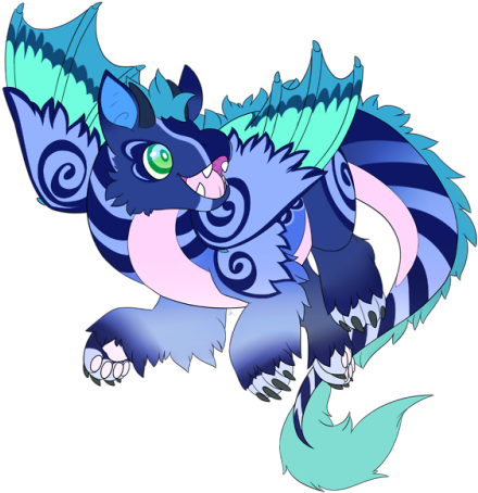 Some Friends Were Thoughtful Enough To Send Some Stuff - Cartoon (500x500), Png Download