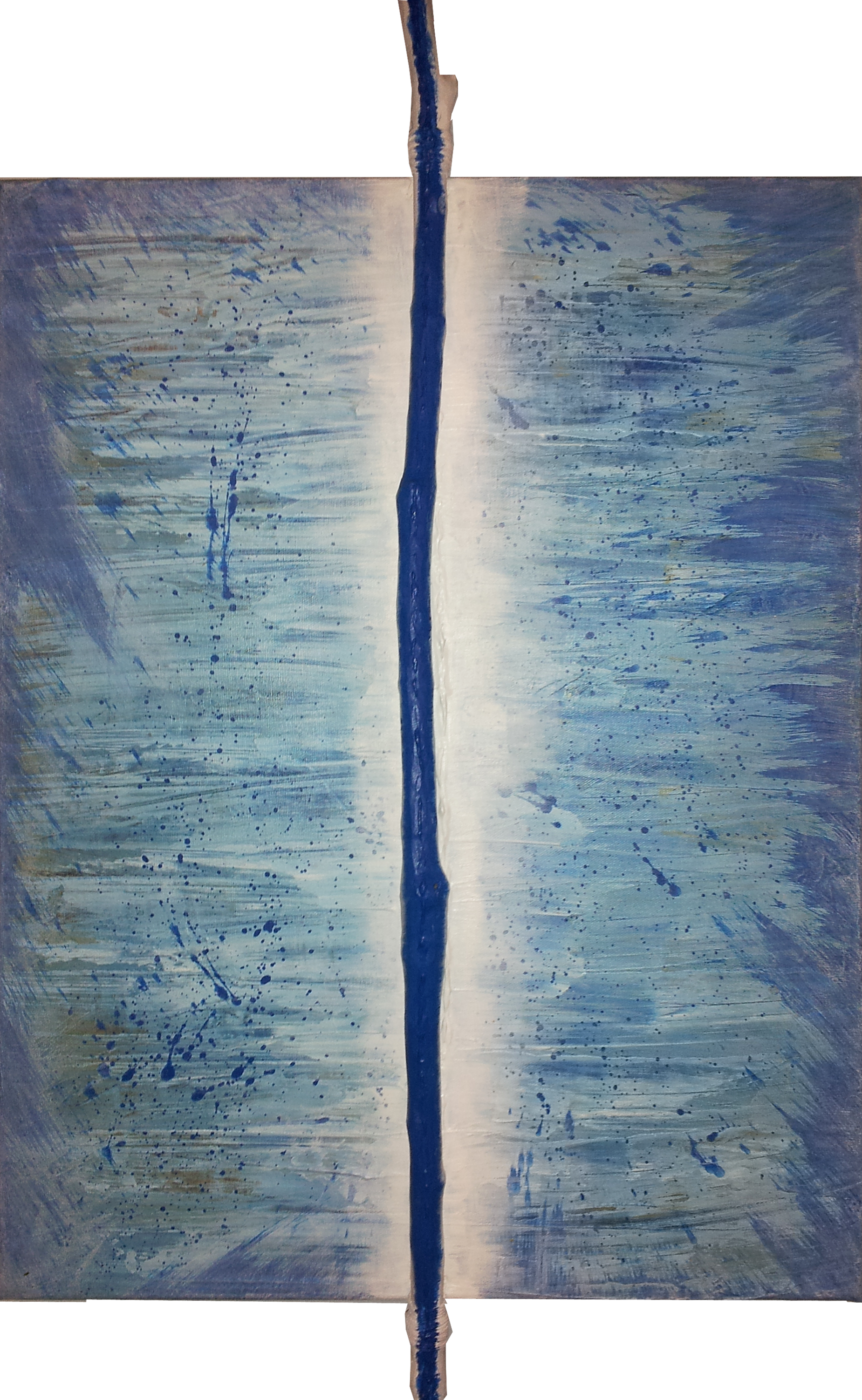 The - The Center Of My Soul (1850x3006), Png Download